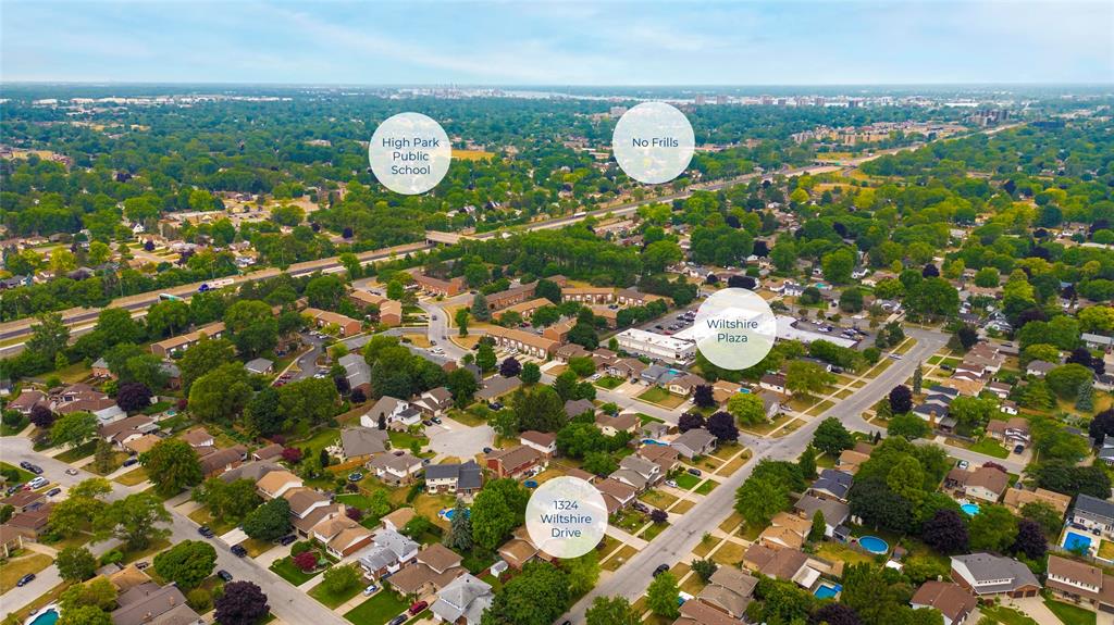 1324 WILTSHIRE Drive, Sarnia, Ontario, Canada