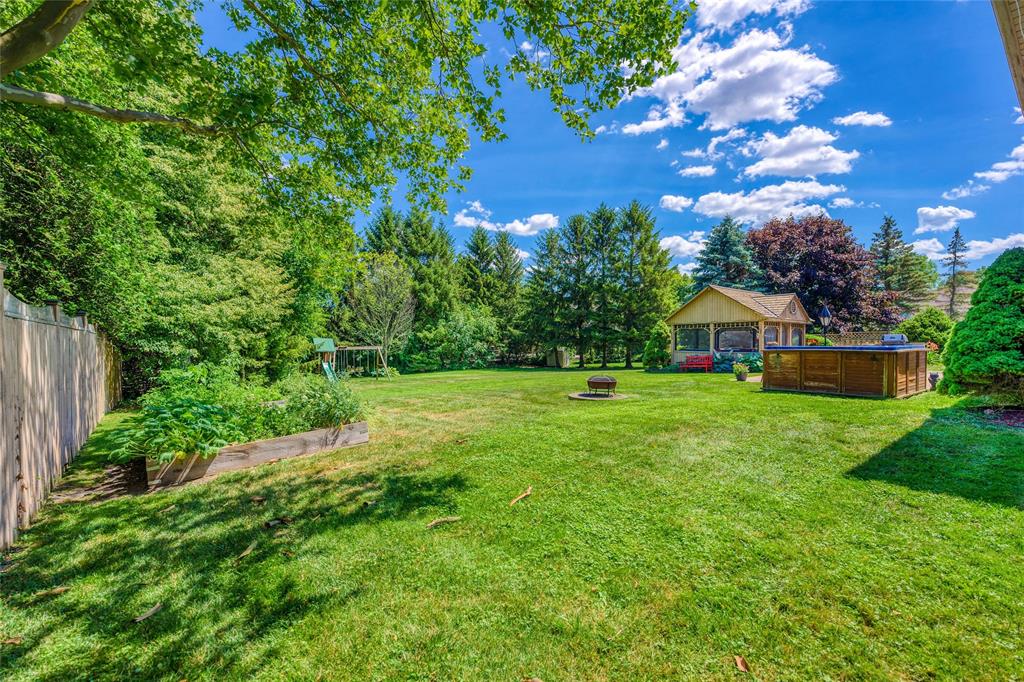 1600 HOLDEN Drive, Sarnia, Ontario, Canada