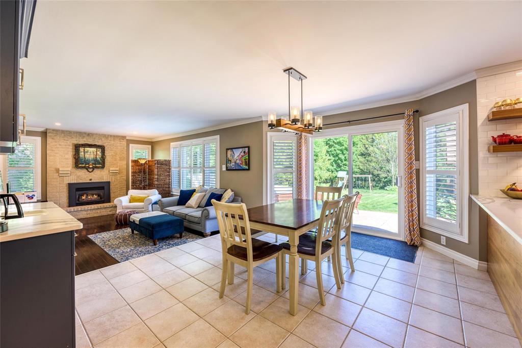 1600 HOLDEN Drive, Sarnia, Ontario, Canada