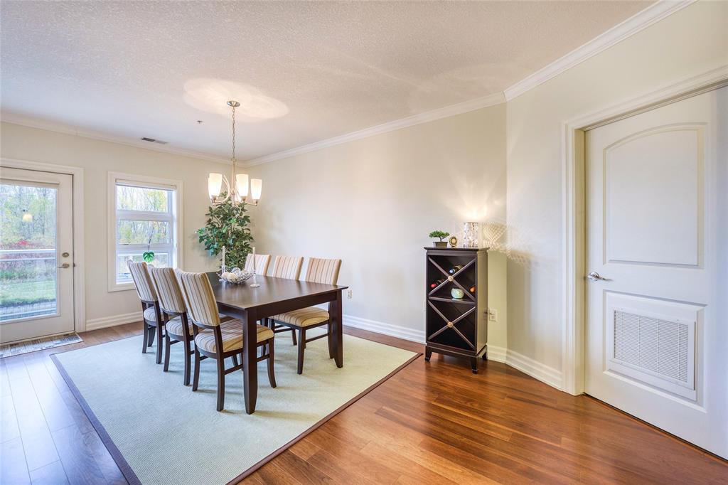 1550 VENETIAN Boulevard Unit# 206, Point Edward, Ontario, Canada