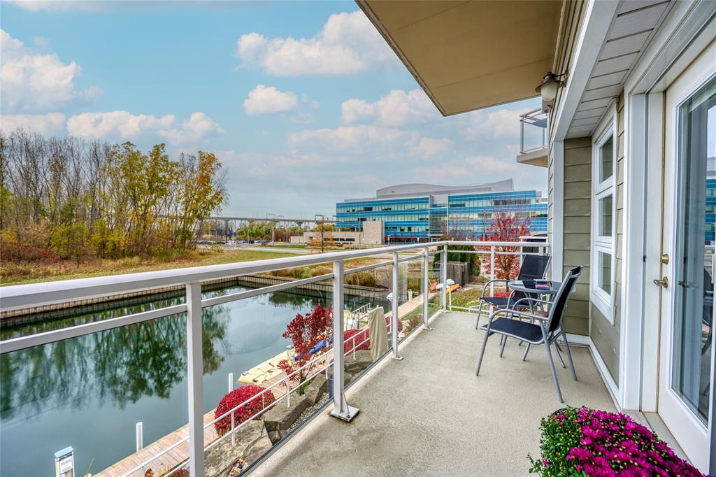 1550 VENETIAN Boulevard Unit# 206, Point Edward, Ontario, Canada