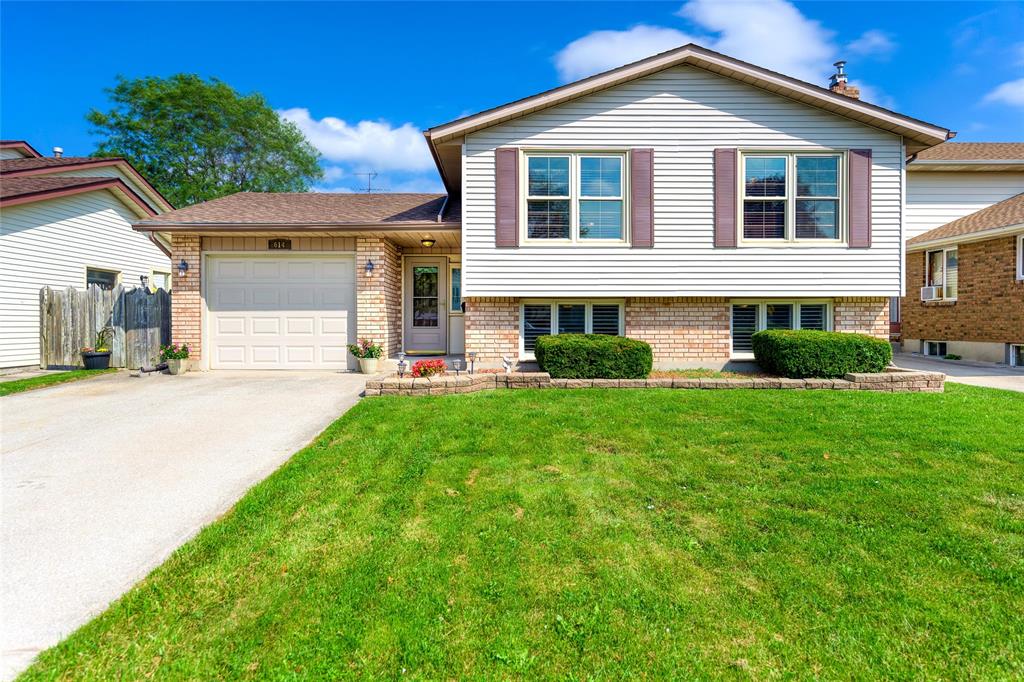 614 BRISTOL Street, Sarnia, Ontario, Canada