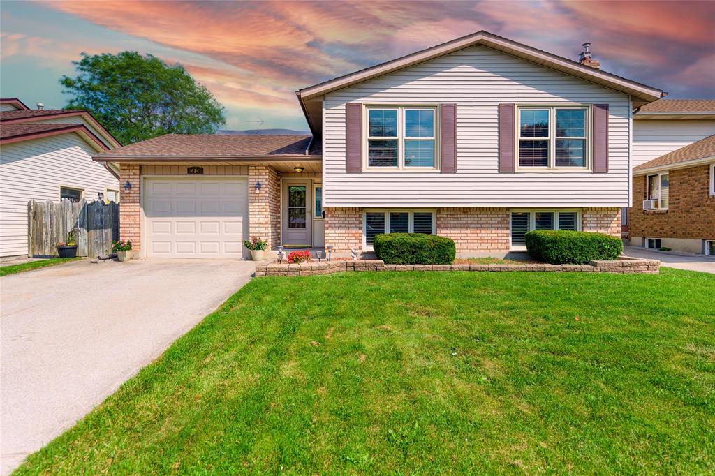 614 BRISTOL Street, Sarnia, Ontario, Canada
