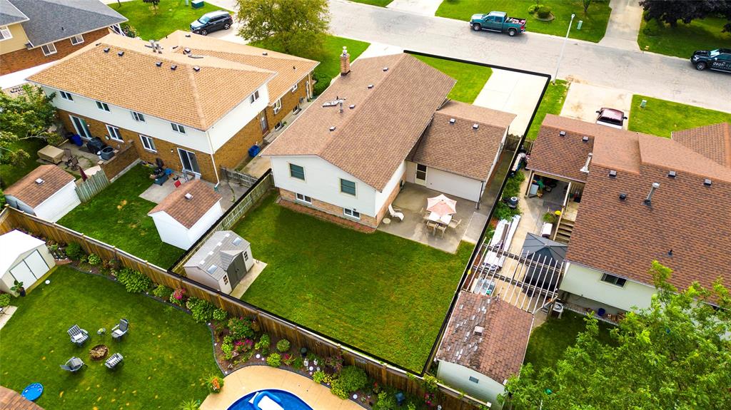 614 BRISTOL Street, Sarnia, Ontario, Canada