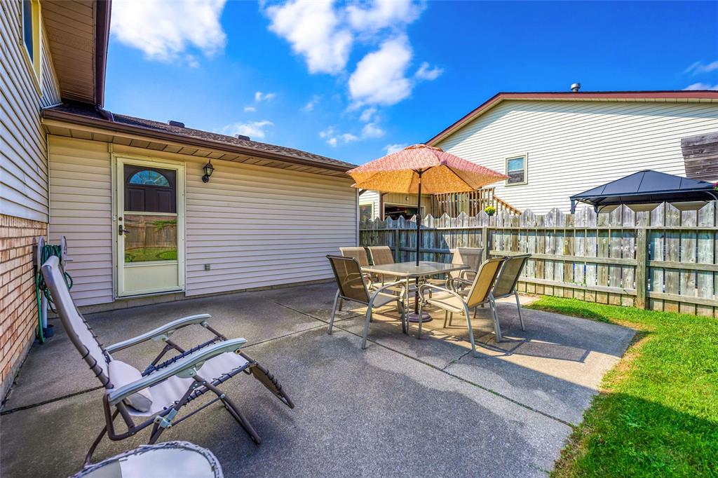614 BRISTOL Street, Sarnia, Ontario, Canada