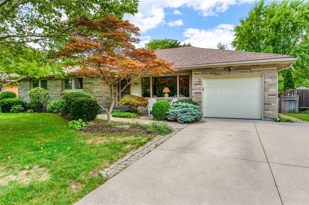 502 ROOSEVELT Drive, Sarnia, Ontario, Canada