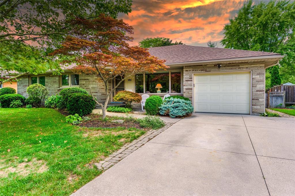 502 ROOSEVELT Drive, Sarnia, Ontario, Canada