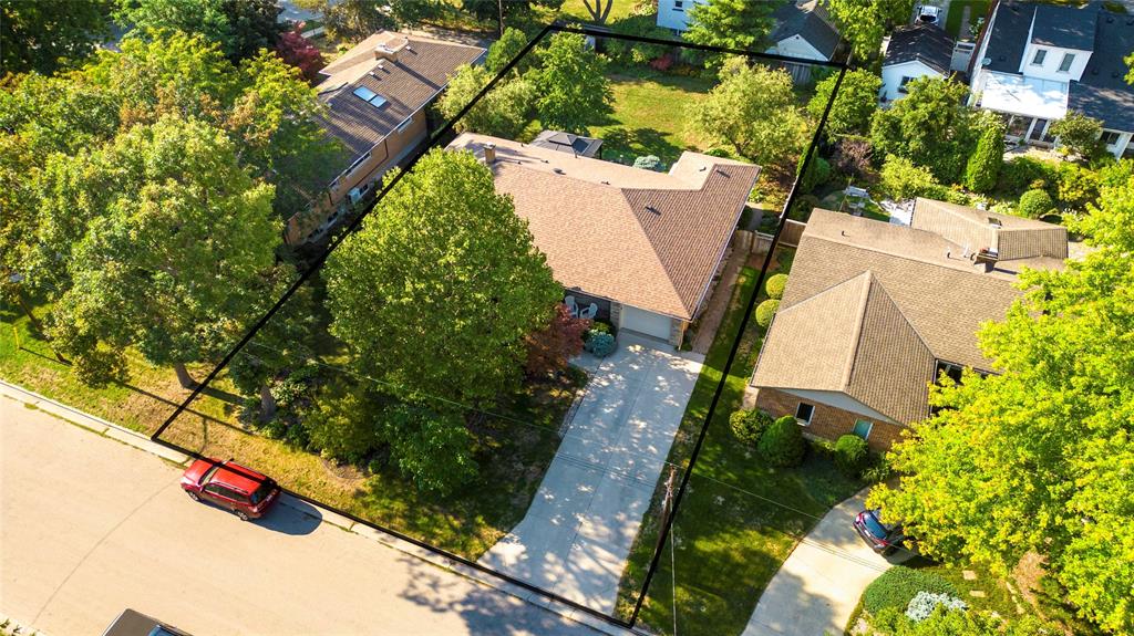 502 ROOSEVELT Drive, Sarnia, Ontario, Canada