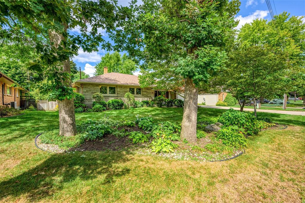 502 ROOSEVELT Drive, Sarnia, Ontario, Canada