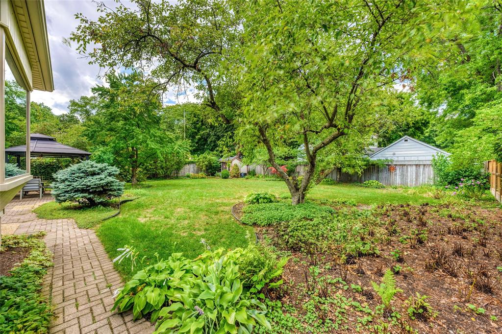 502 ROOSEVELT Drive, Sarnia, Ontario, Canada