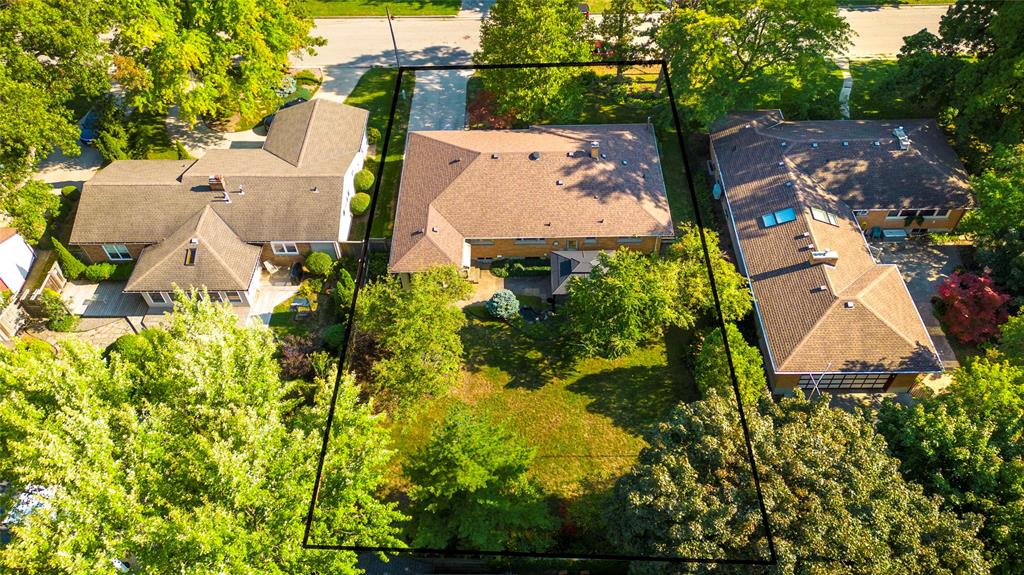 502 ROOSEVELT Drive, Sarnia, Ontario, Canada