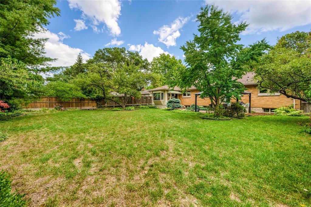 502 ROOSEVELT Drive, Sarnia, Ontario, Canada