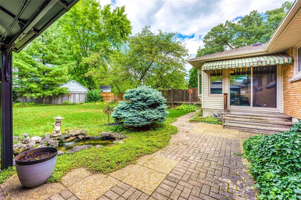 502 ROOSEVELT Drive, Sarnia, Ontario, Canada