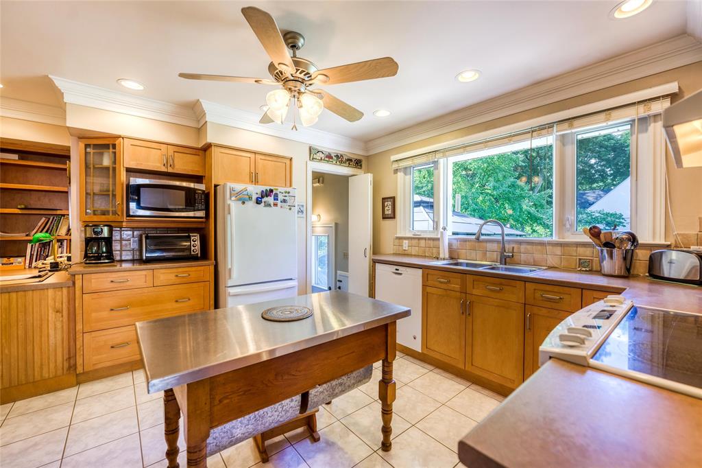 502 ROOSEVELT Drive, Sarnia, Ontario, Canada