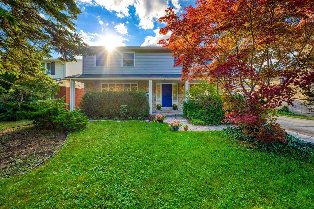 1293 ECHO Road, Sarnia, Ontario, Canada