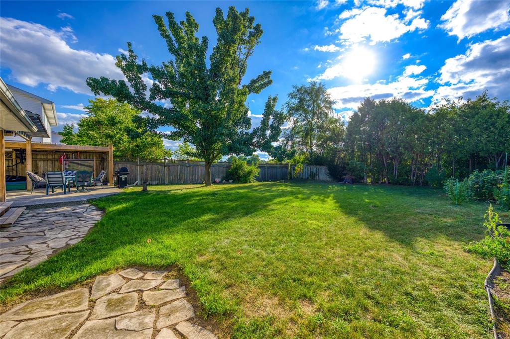 1293 ECHO Road, Sarnia, Ontario, Canada