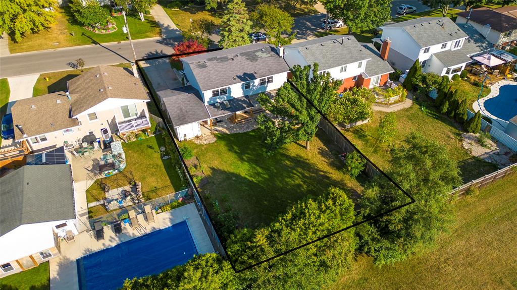 1293 ECHO Road, Sarnia, Ontario, Canada