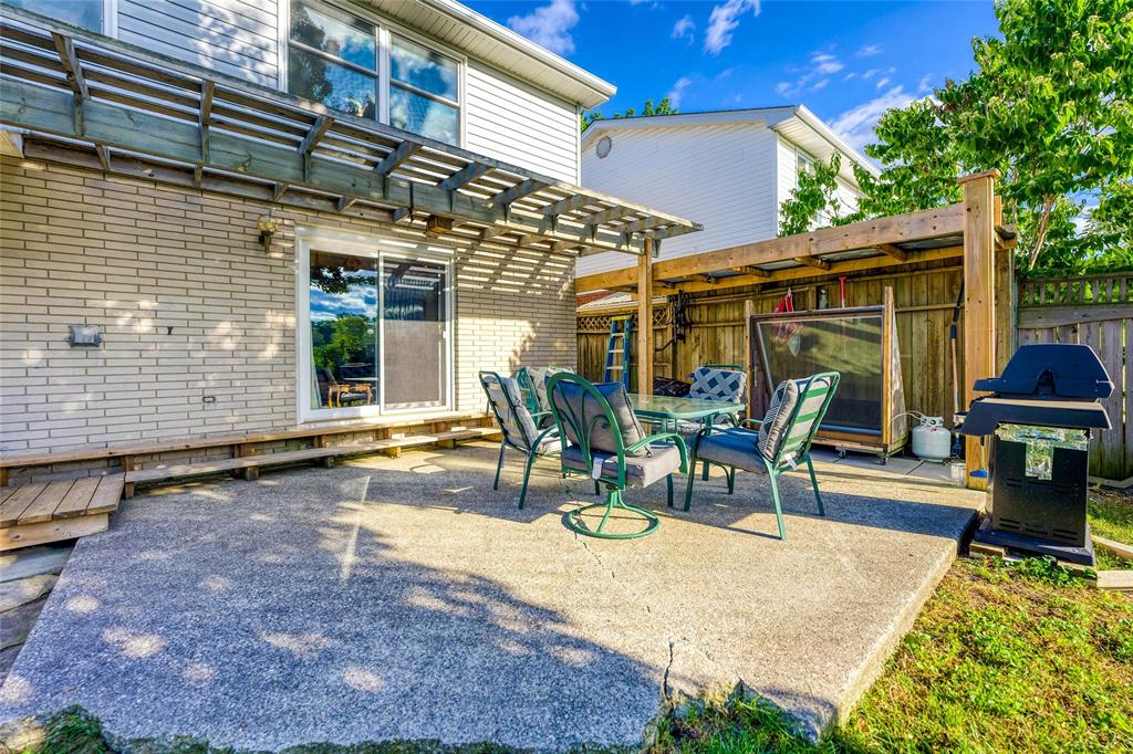 1293 ECHO Road, Sarnia, Ontario, Canada