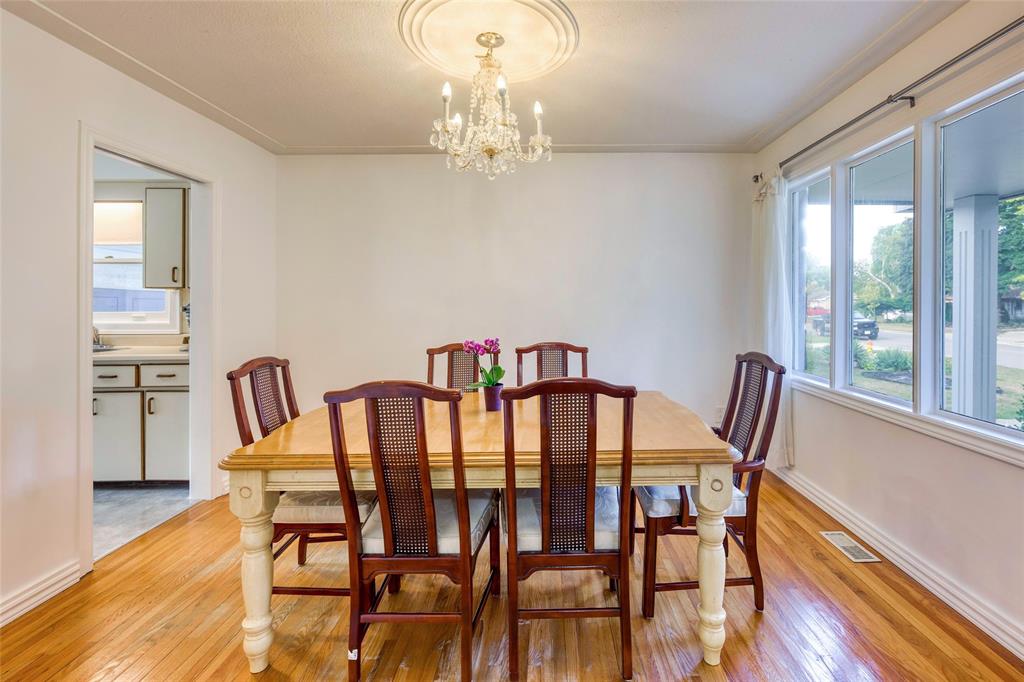 1293 ECHO Road, Sarnia, Ontario, Canada