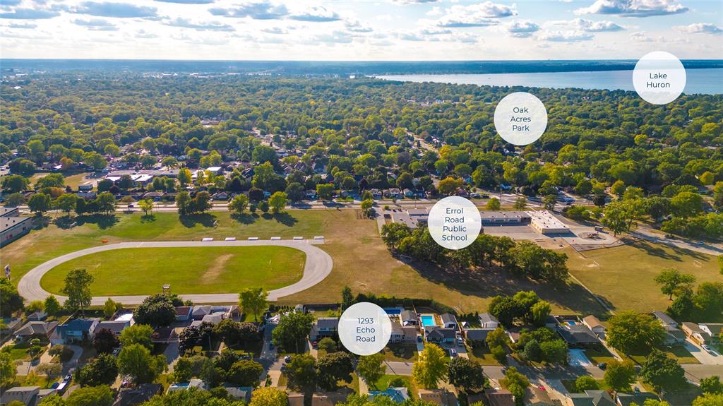 1293 ECHO Road, Sarnia, Ontario, Canada