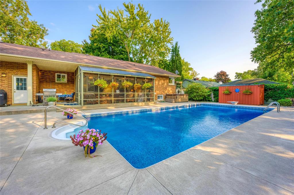 1259 COLBORNE Road, Sarnia, Ontario, Canada
