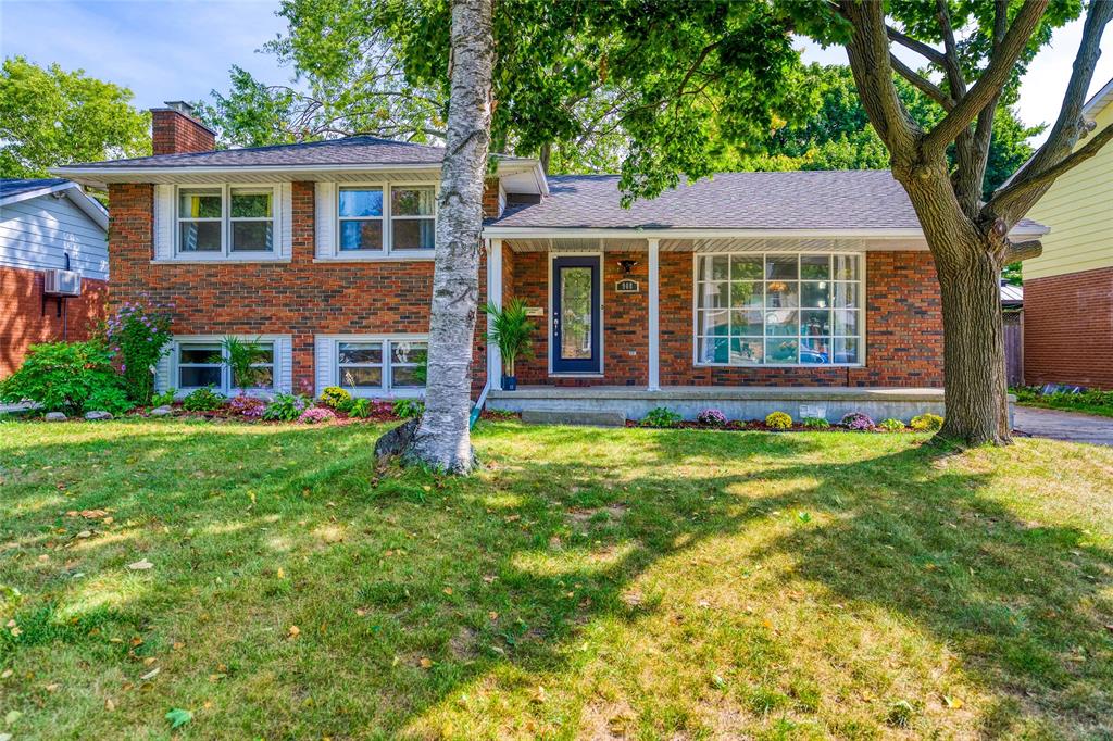 908 BOND Street, Sarnia, Ontario, Canada