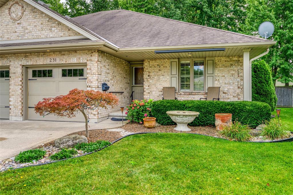 231 CASSANDRA Boulevard, Sarnia, Ontario, Canada