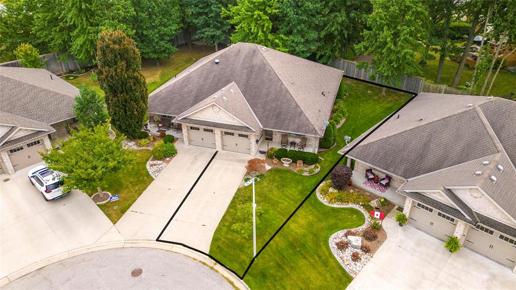 231 CASSANDRA Boulevard, Sarnia, Ontario, Canada