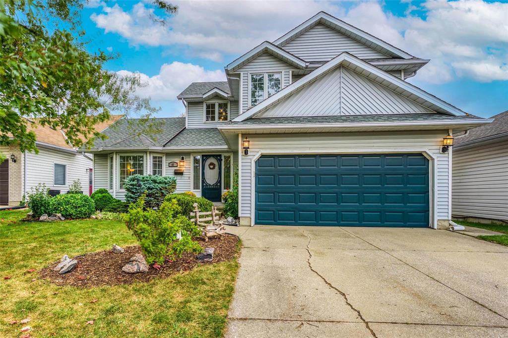 67 D’ANDREA Trail, Sarnia, Ontario, Canada