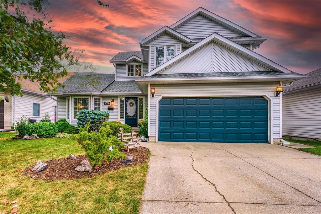 67 D’ANDREA Trail, Sarnia, Ontario, Canada
