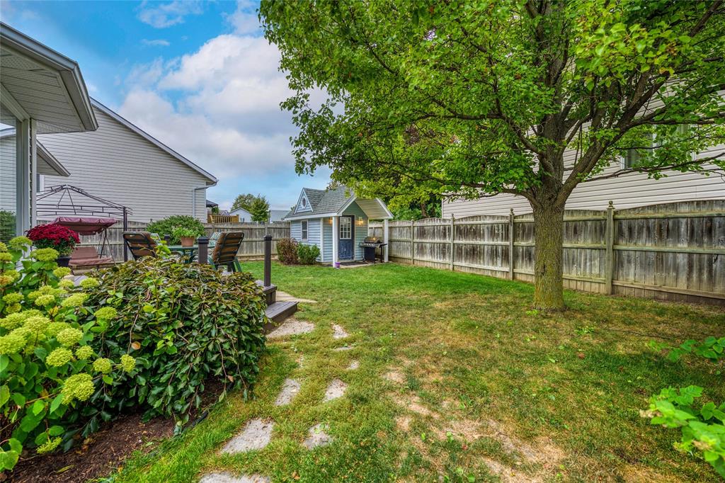 67 D’ANDREA Trail, Sarnia, Ontario, Canada