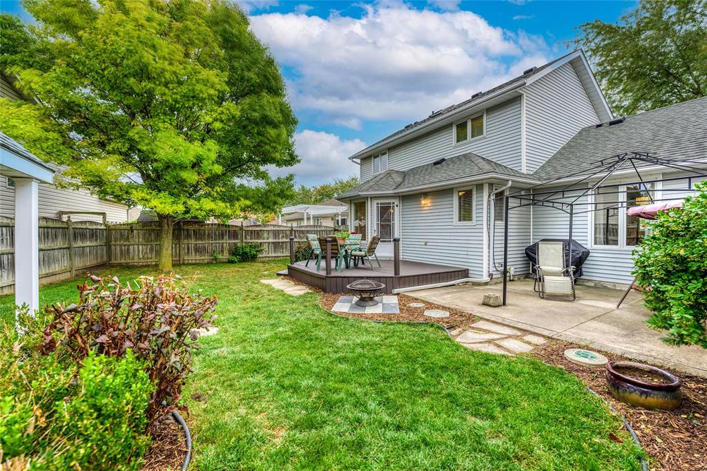 67 D’ANDREA Trail, Sarnia, Ontario, Canada