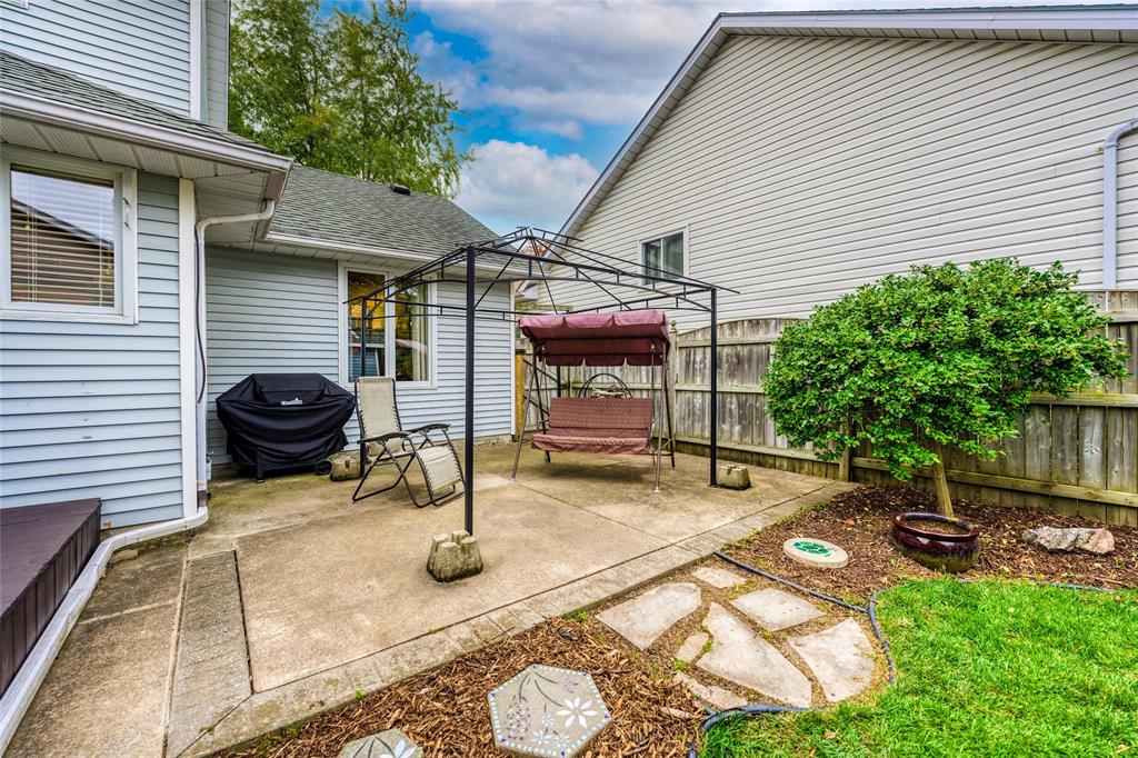 67 D’ANDREA Trail, Sarnia, Ontario, Canada