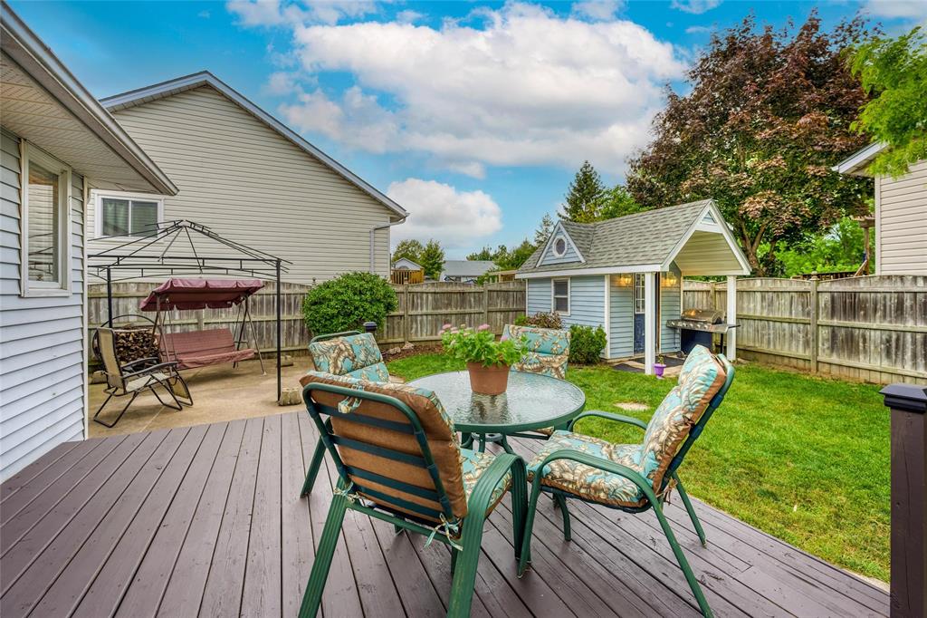 67 D’ANDREA Trail, Sarnia, Ontario, Canada