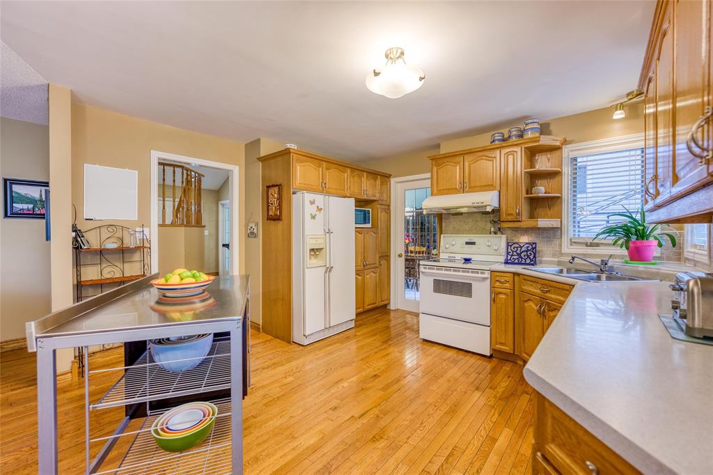 67 D’ANDREA Trail, Sarnia, Ontario, Canada