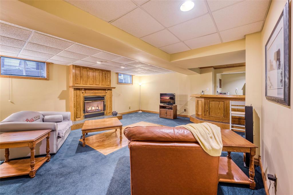 67 D’ANDREA Trail, Sarnia, Ontario, Canada