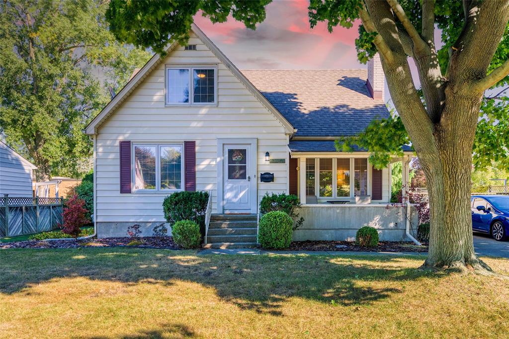 1450 EGMOND Drive, Sarnia, Ontario, Canada