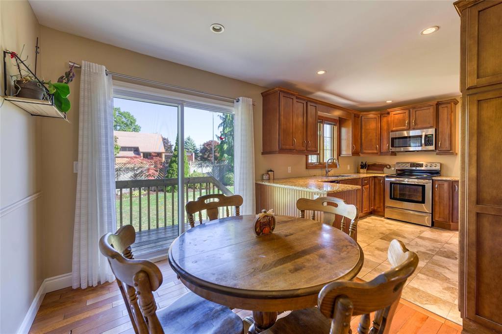 1450 EGMOND Drive, Sarnia, Ontario, Canada