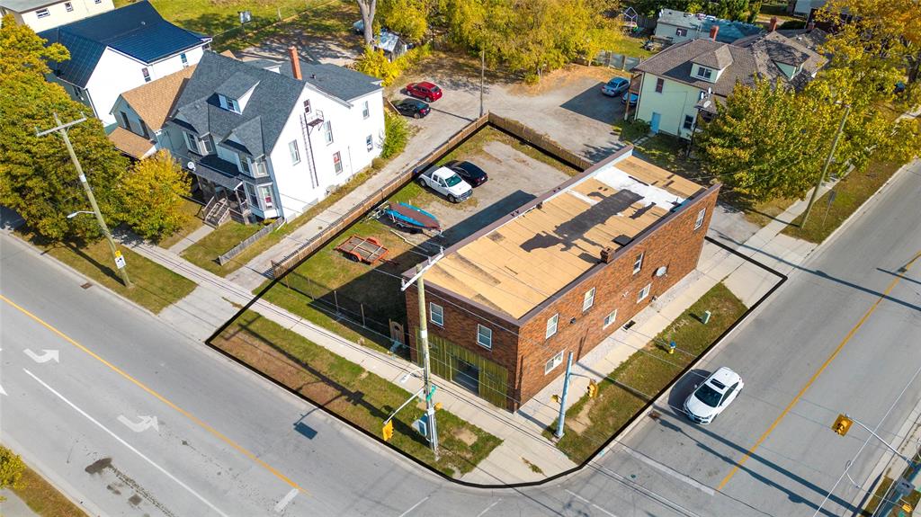 338 CHRISTINA Street South, Sarnia, Ontario, Canada