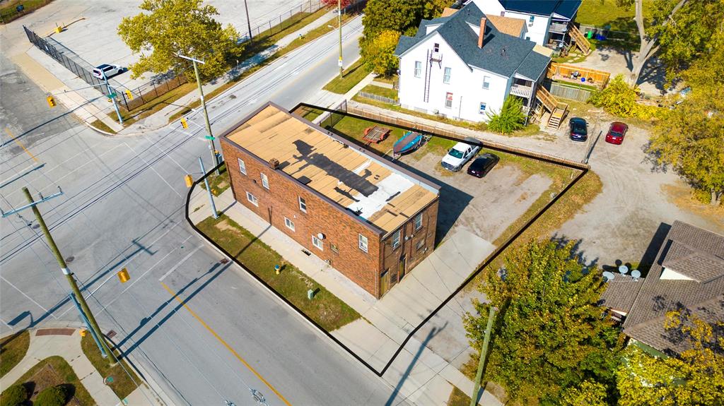 338 CHRISTINA Street South, Sarnia, Ontario, Canada
