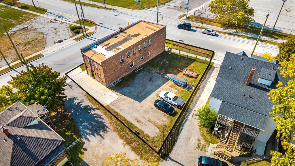 338 CHRISTINA Street South, Sarnia, Ontario, Canada