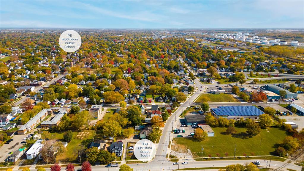 338 CHRISTINA Street South, Sarnia, Ontario, Canada