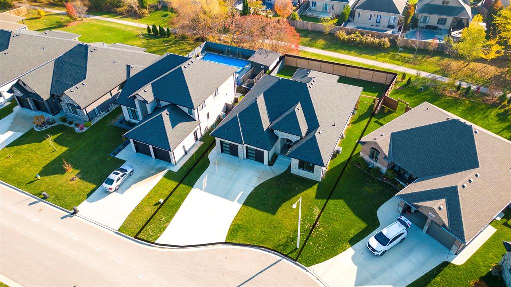 194 SANDPIPER Drive, Sarnia, Ontario, Canada