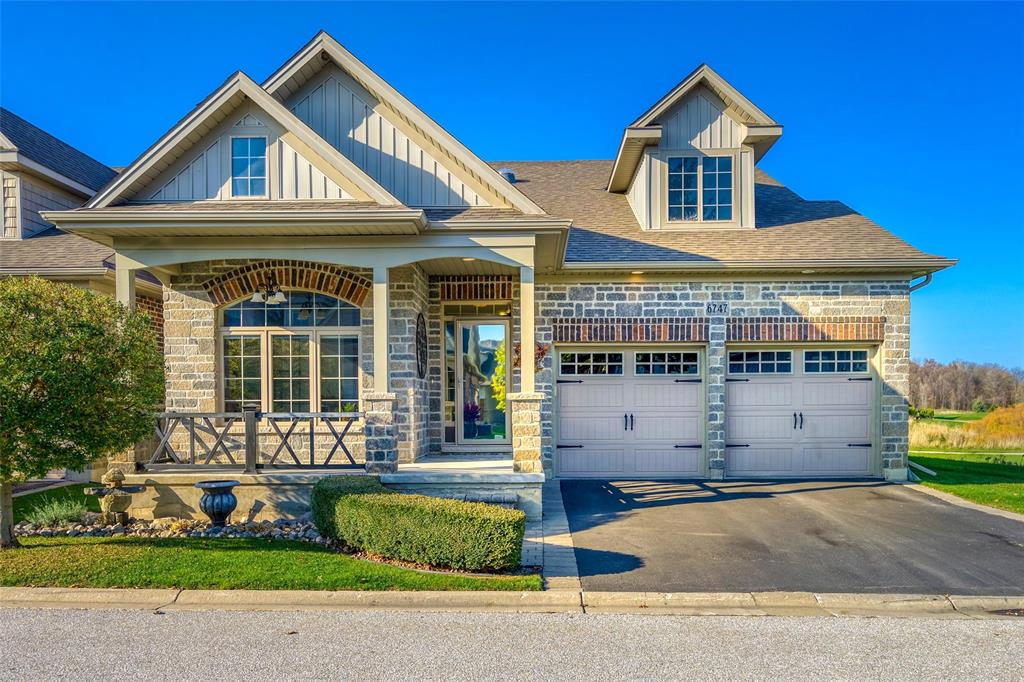 6747 ST ANDREWS Circle, Plympton-Wyoming, Ontario, Canada