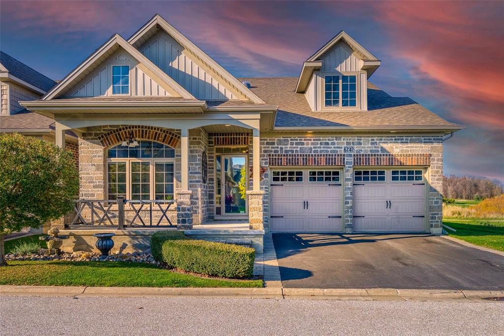 6747 ST ANDREWS Circle, Plympton-Wyoming, Ontario, Canada