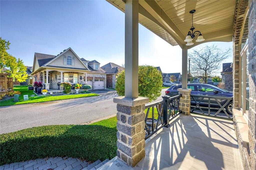 6747 ST ANDREWS Circle, Plympton-Wyoming, Ontario, Canada