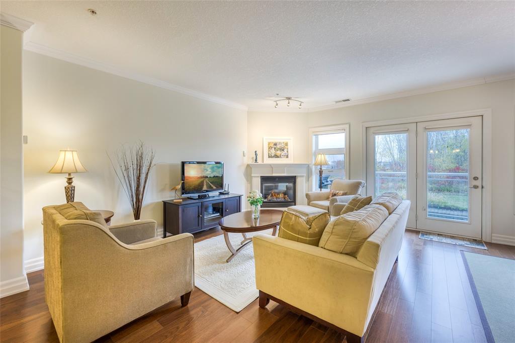 1550 VENETIAN Boulevard Unit# 206, Point Edward, Ontario, Canada