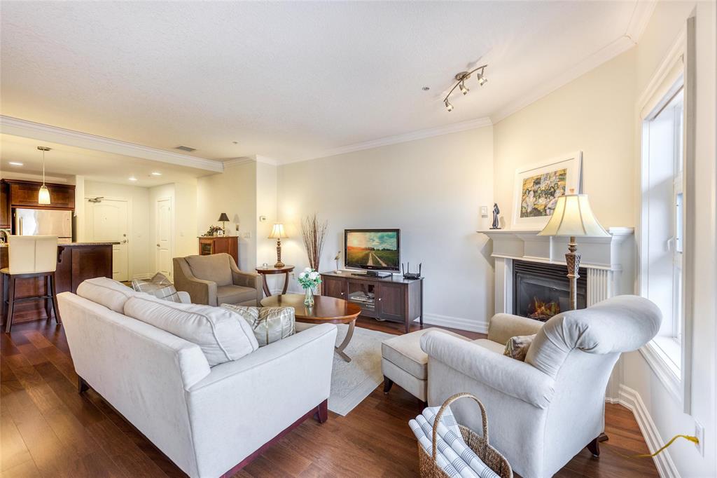 1550 VENETIAN Boulevard Unit# 206, Point Edward, Ontario, Canada