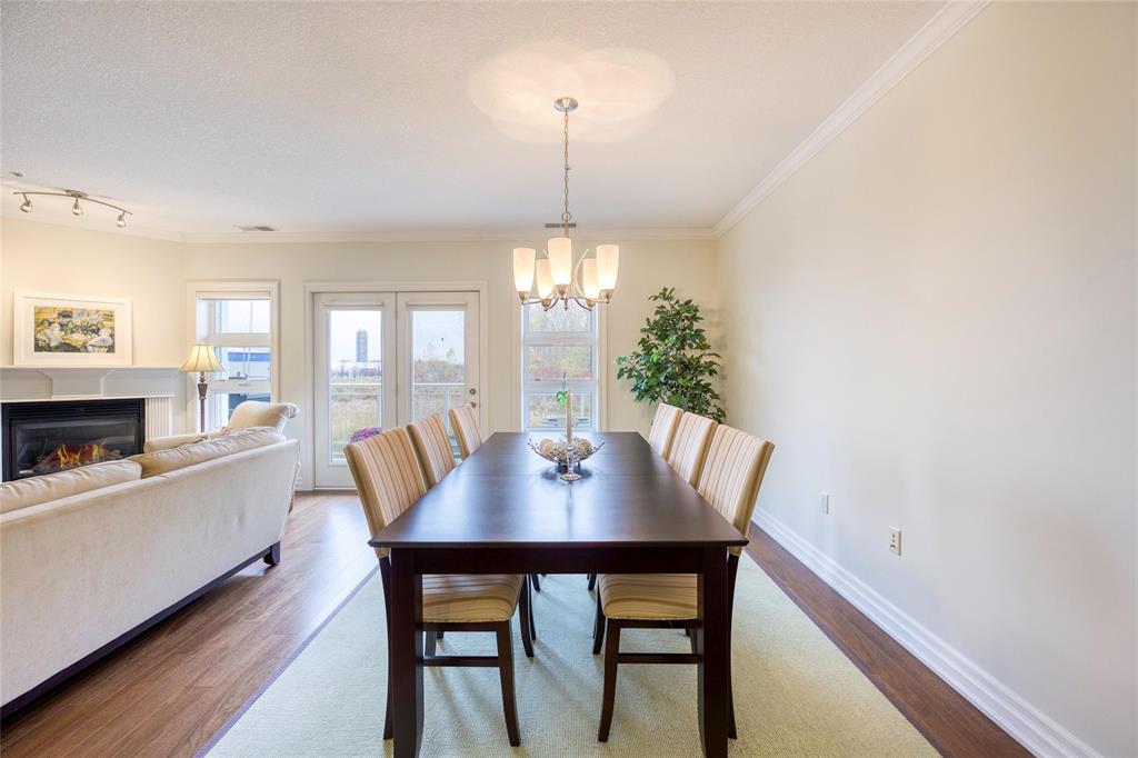 1550 VENETIAN Boulevard Unit# 206, Point Edward, Ontario, Canada