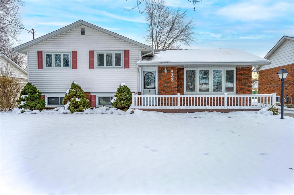 283 CAMERON Street, St. Clair, Ontario, Canada